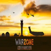 Warzone Commander