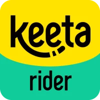 Keeta Rider
